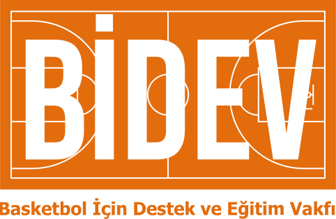 BIDEV - Support and Education Foundation for Basketball Image Logo