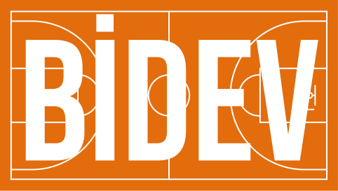BİDEV - Basketbol için Destek ve Eğitim Vakfı Görsel Vakıf Resmi Senedi