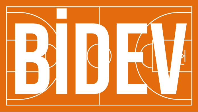 BIDEV - Support and Education Foundation for Basketball Image Operating Certificate 