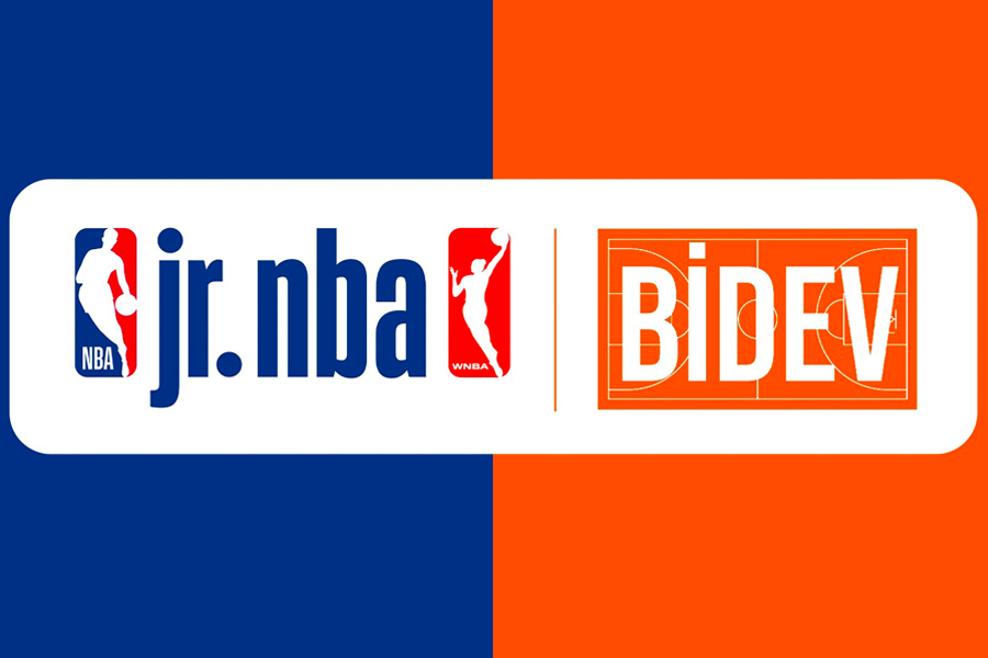 The JuniorNBA – BIDEV Basketball League Project