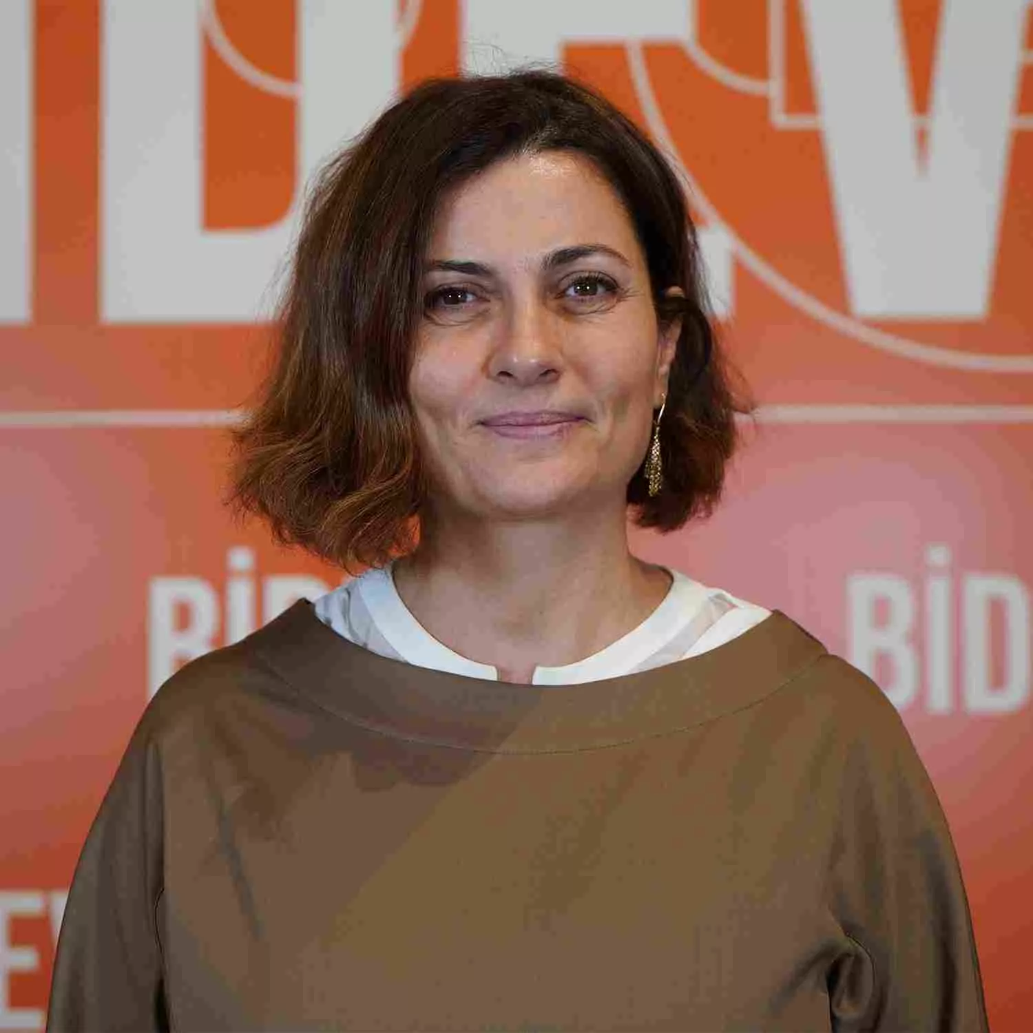 BIDEV - Basketball Solidarity and Education Foundation Image Berrin Handan Özbek