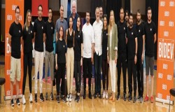 ''Authentic Leadership Training Program'' together with İBB Sports Club