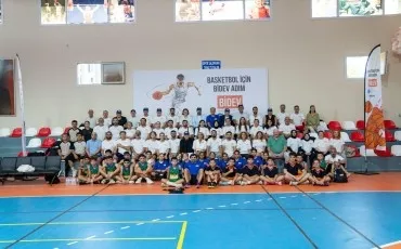 “Eğiticinin Eğitimi” Programının 4.'sü sona erdi